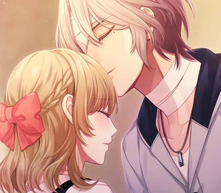 Couple