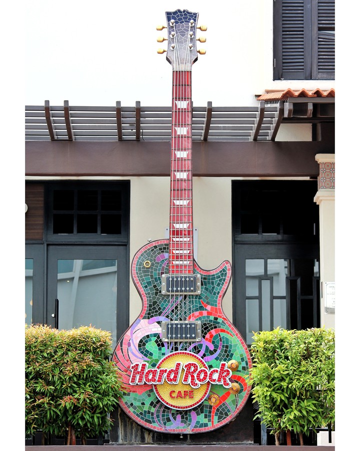 HardRock