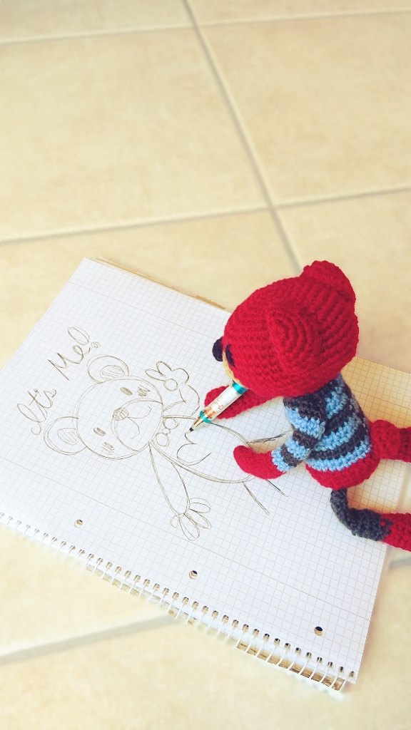 messaggio per il mio amico!