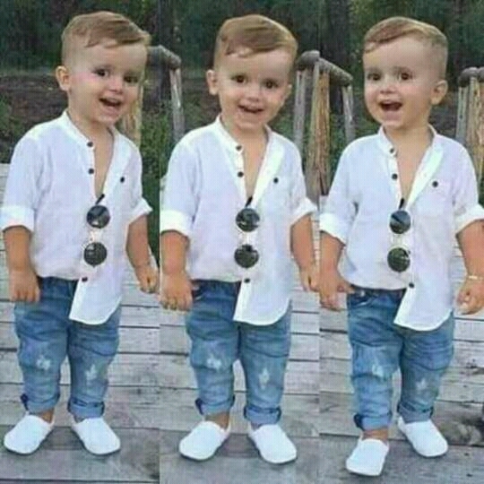 hansome