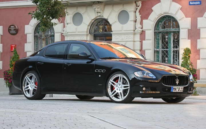 Maserati