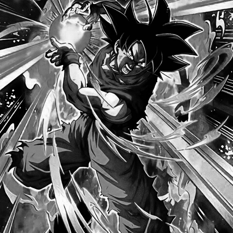Kamehamehaaa