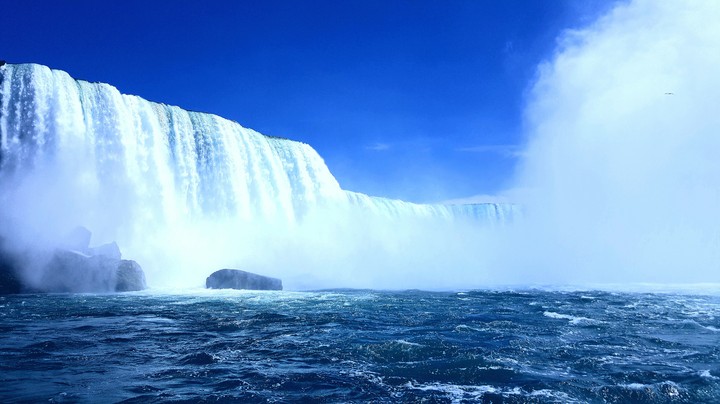 Niagara Falls