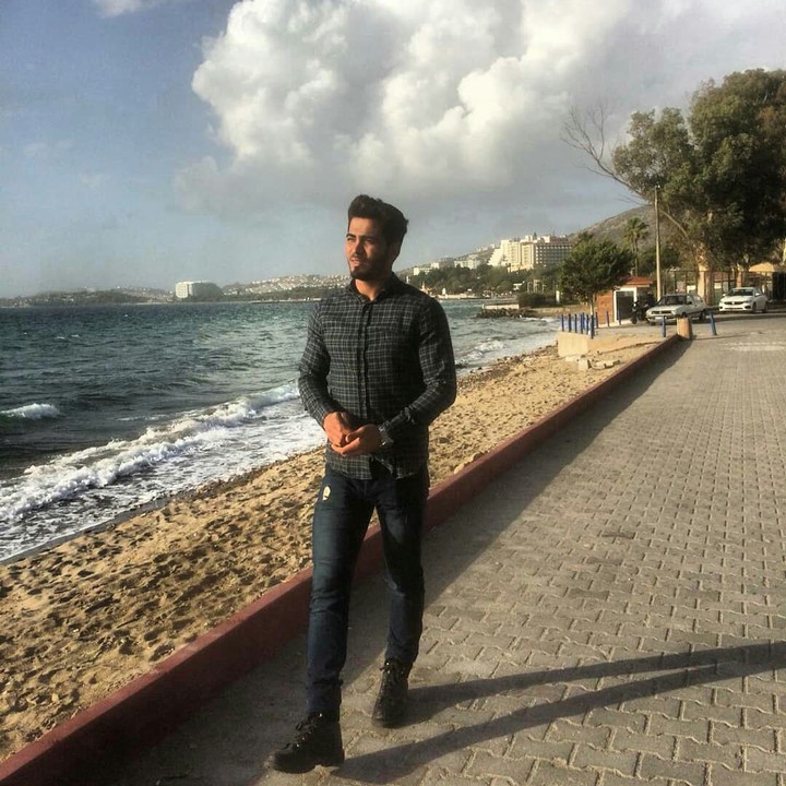 Kuşadası