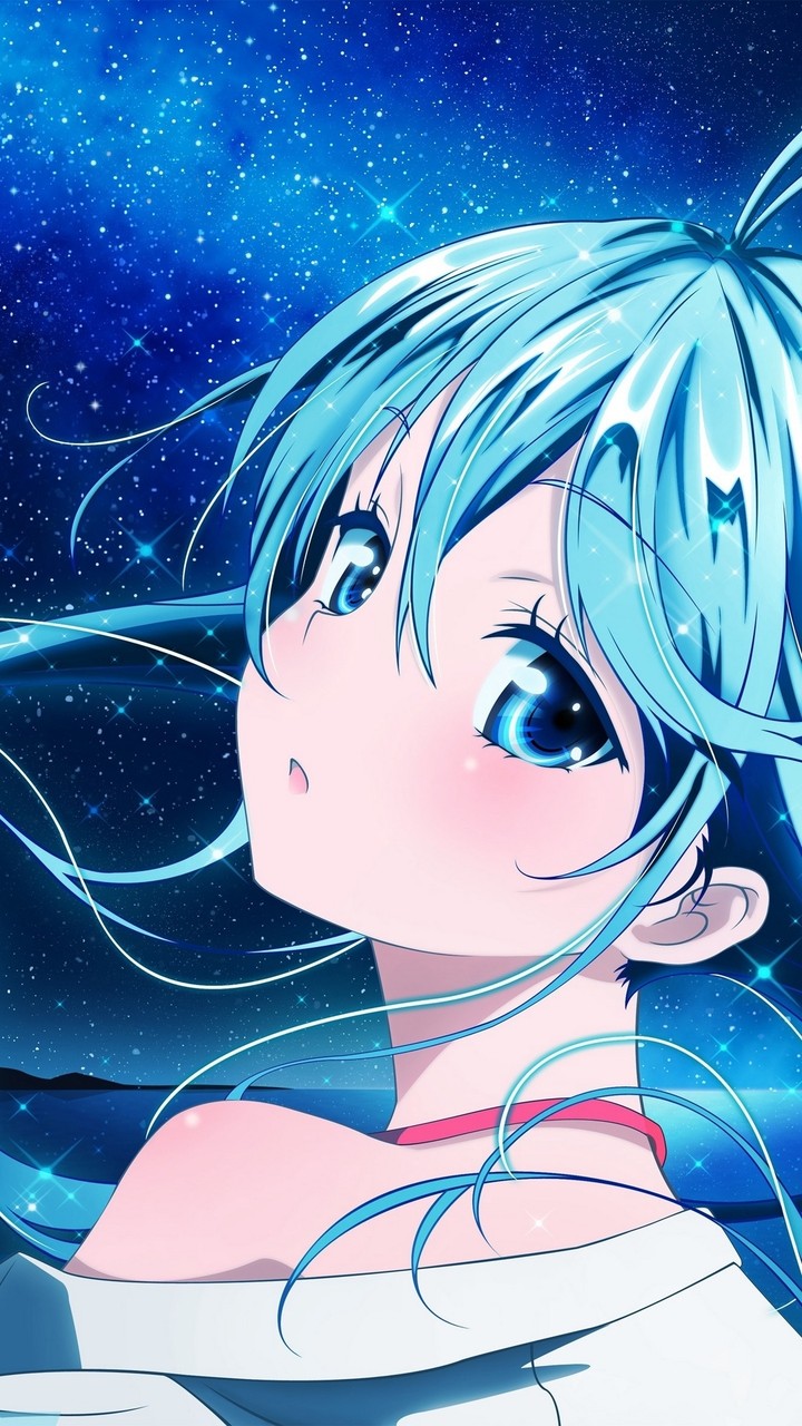 Hatsune Miku