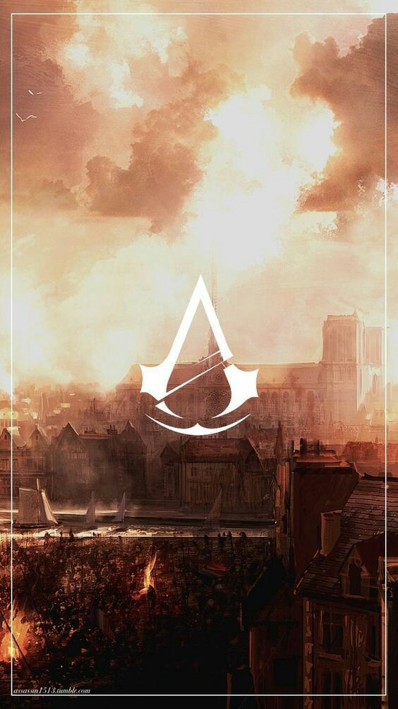 Assassin's Creed 2019