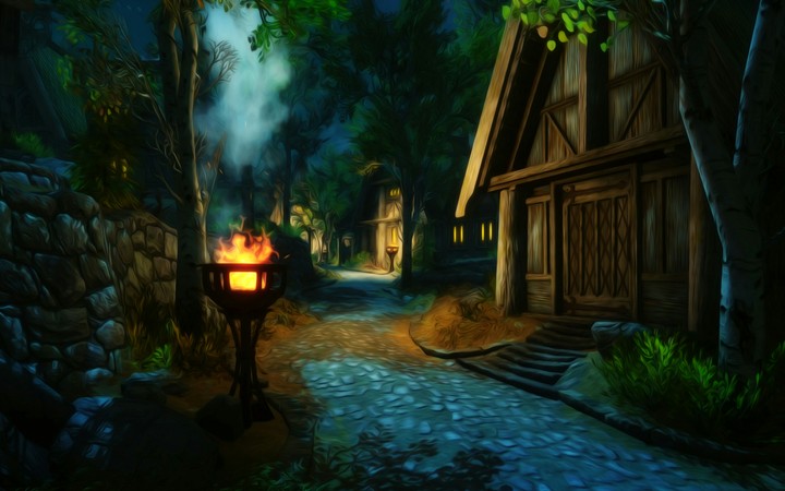Skyrim
