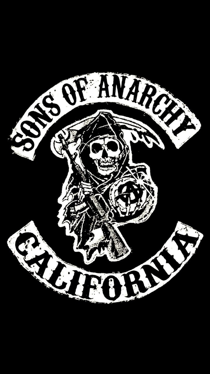 SONS OF ANARCHY