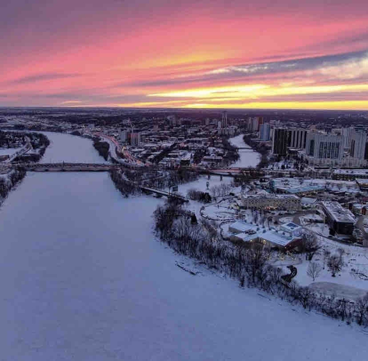 Winnipeg, Canada