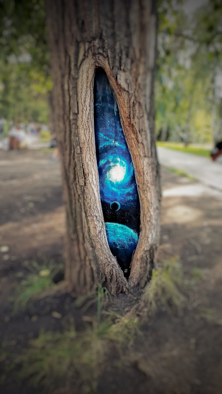 Космос