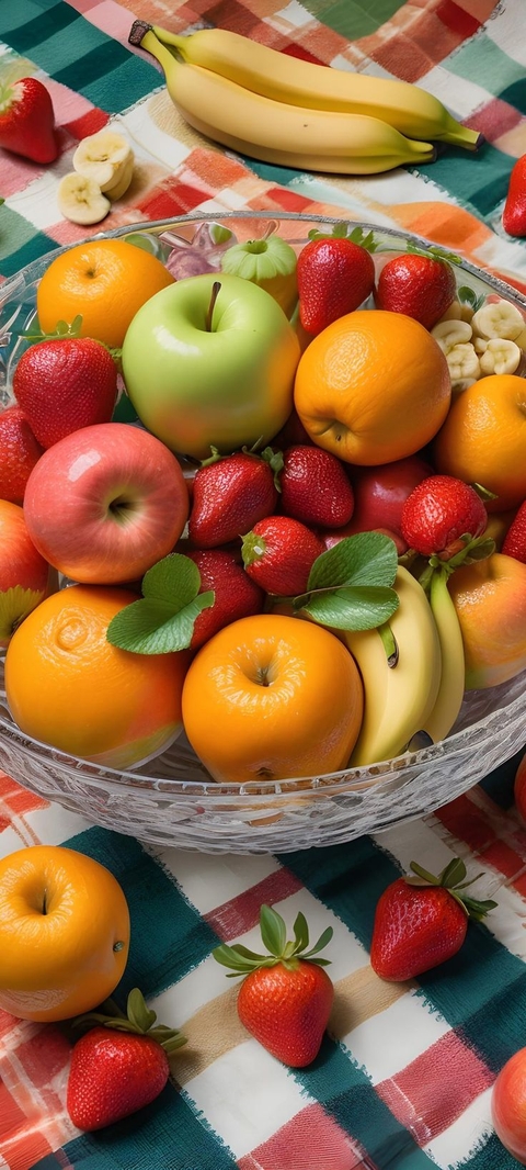 grapefruit, fruit壁纸