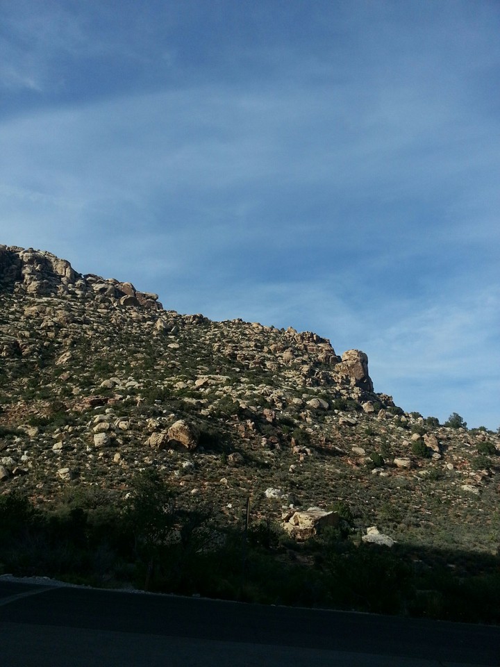Canyon
