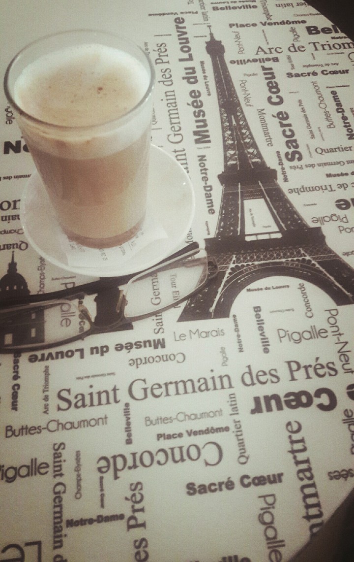 coffee