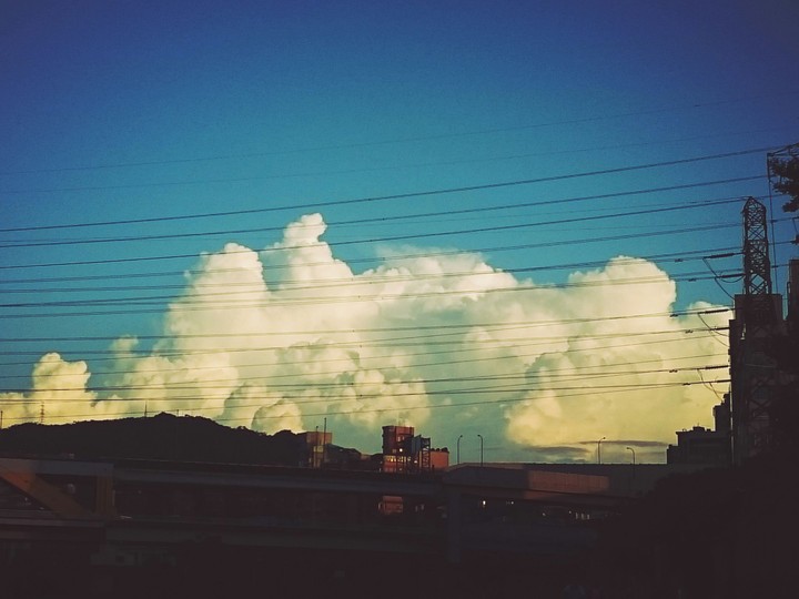 sky