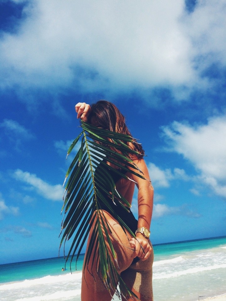 Summer Love Time