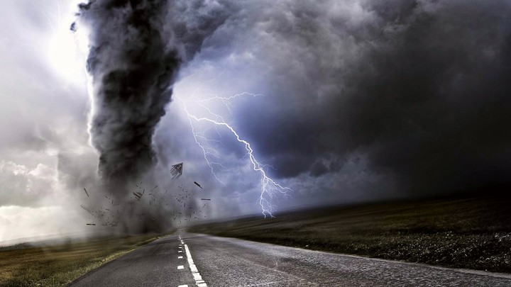 Storm