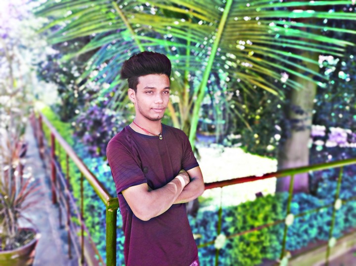 nishu