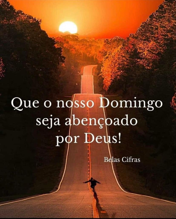 Feliz domingo ❣?