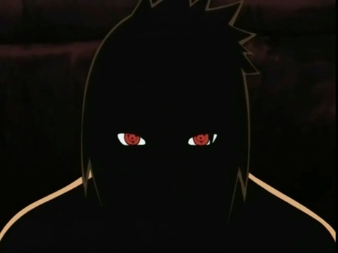 Naruto Shippuuden