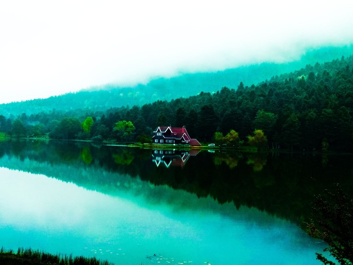 bolu golcuk