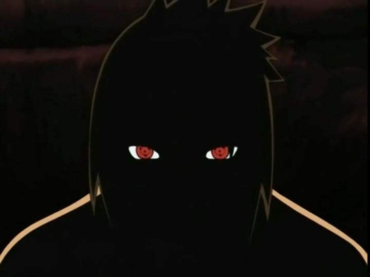 Naruto Shippuuden