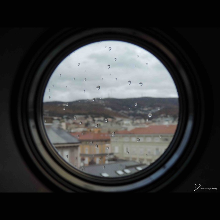 Raindrops