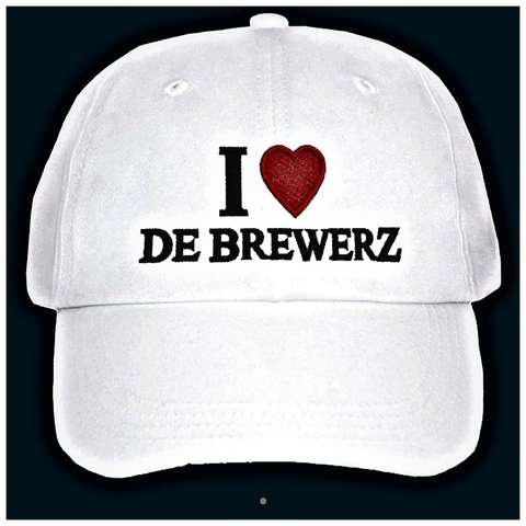 De Brewerz India, thanks for the lovely cap