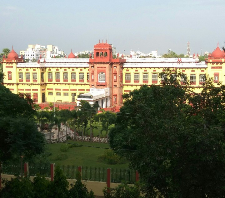 patna museum
