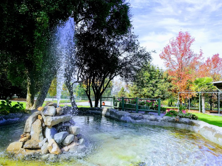 Graneros, Región de O'Higgins Chile