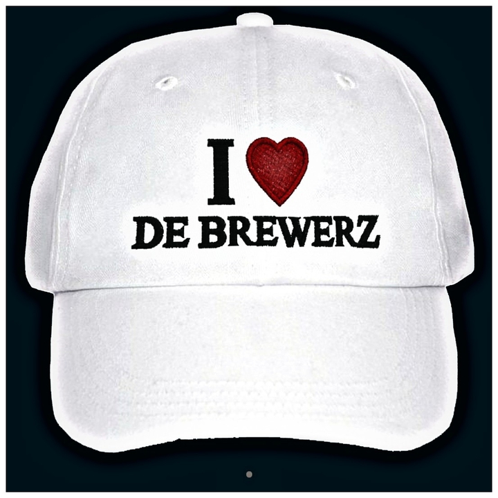 De Brewerz India, thanks for the lovely cap