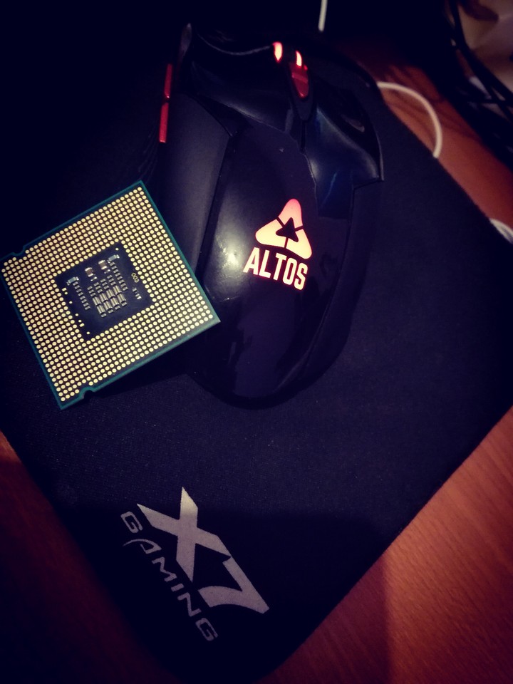Gaming