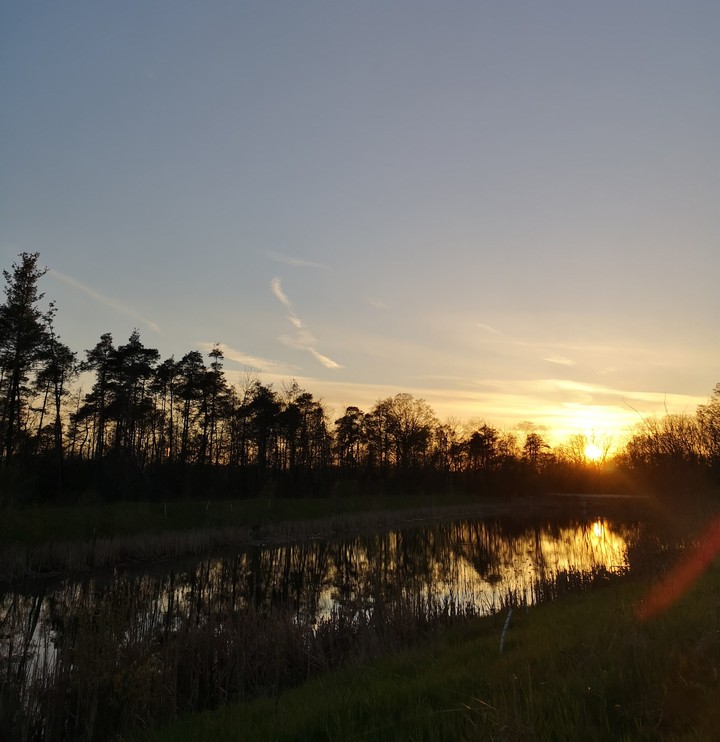 Golden Hour