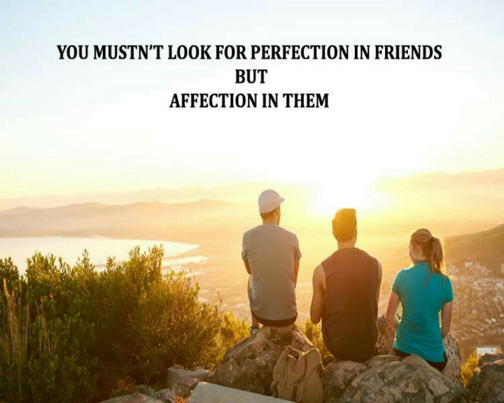 Amazing..Quote by Ruskin Bond☺☺☺