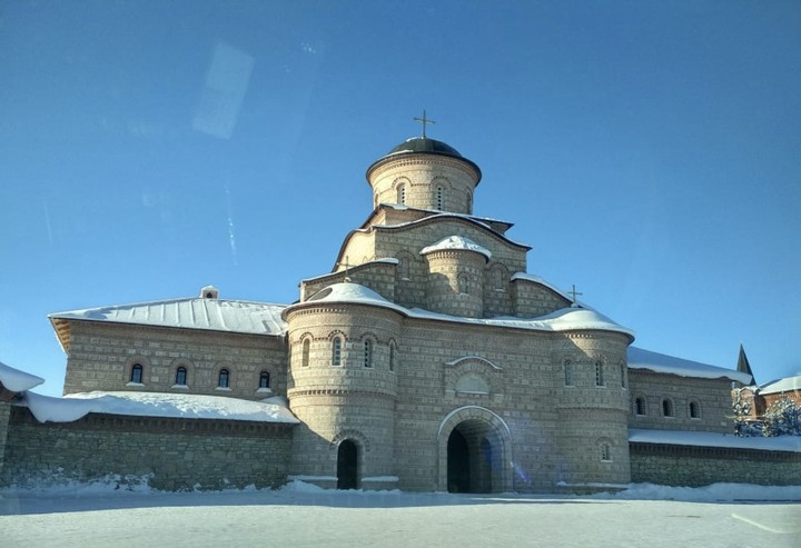 Вход в тишину