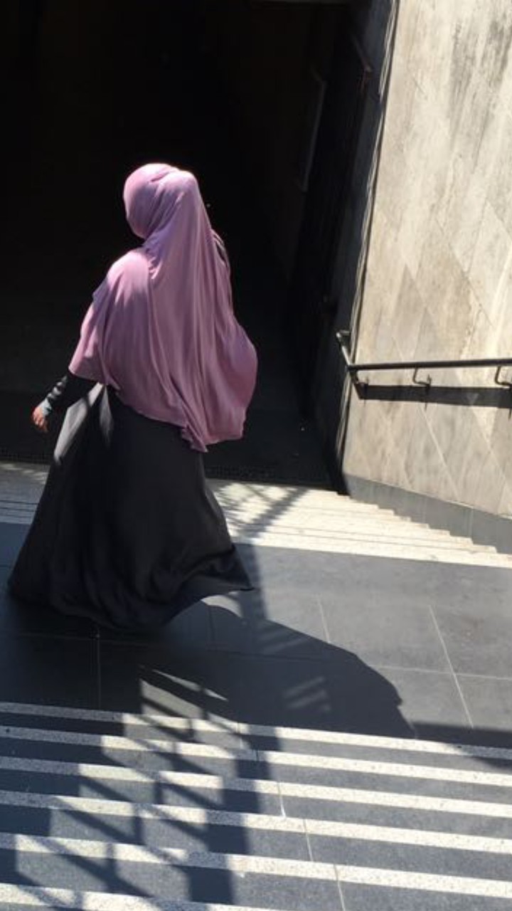 hijab