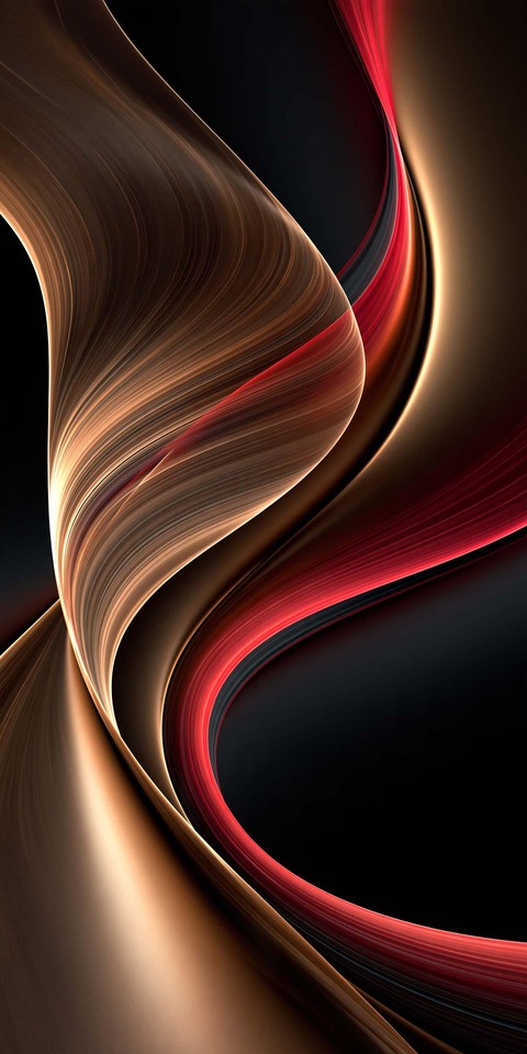 red, brown wallpapers