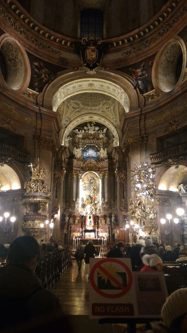 St.Stephen Cathedral