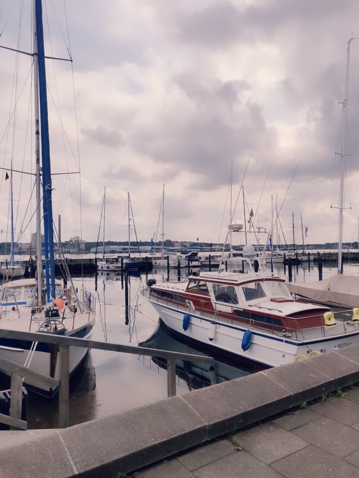 Kiel Förde