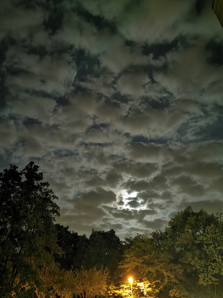 clouds