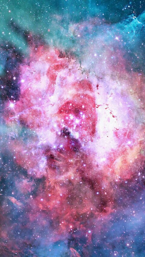 wonderful galaxy
