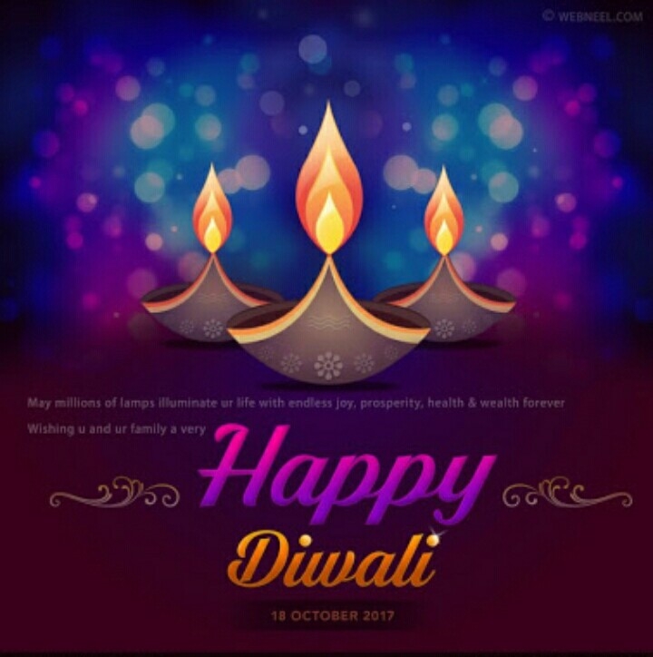 Diwali....
