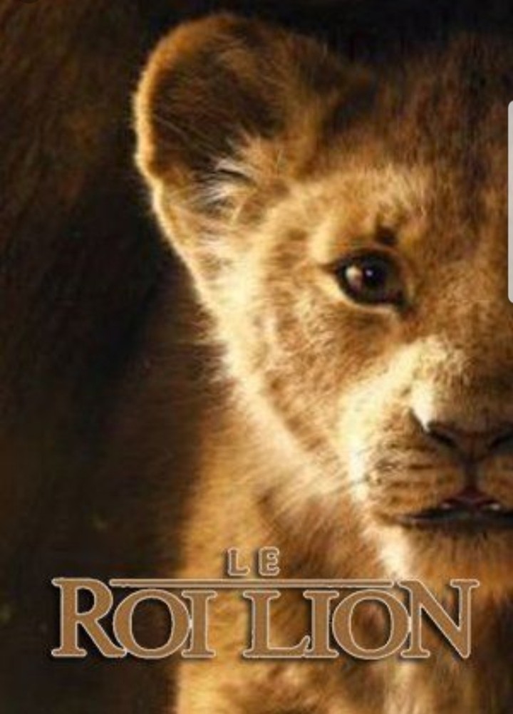 The Lion King