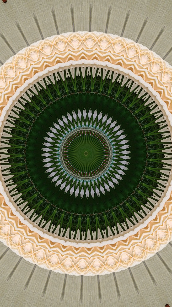 kaleidoscope