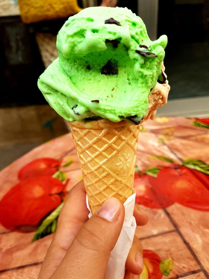 gelato