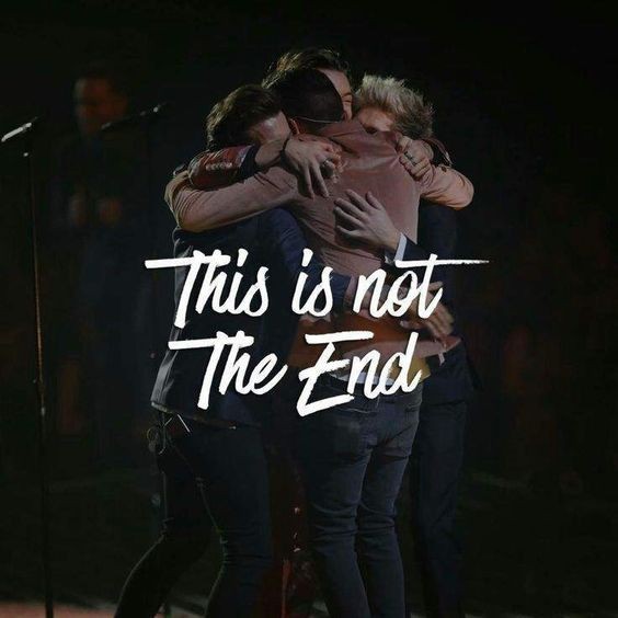 one direction