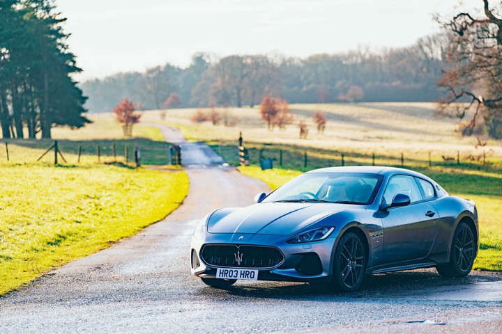 maserati