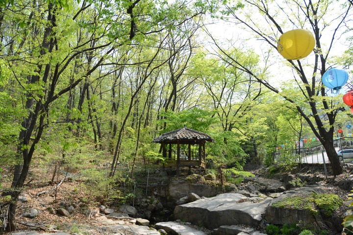 수락산이미지