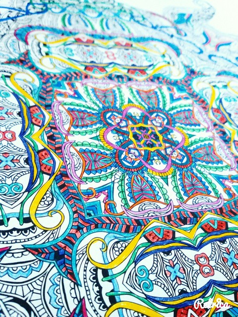 My Art