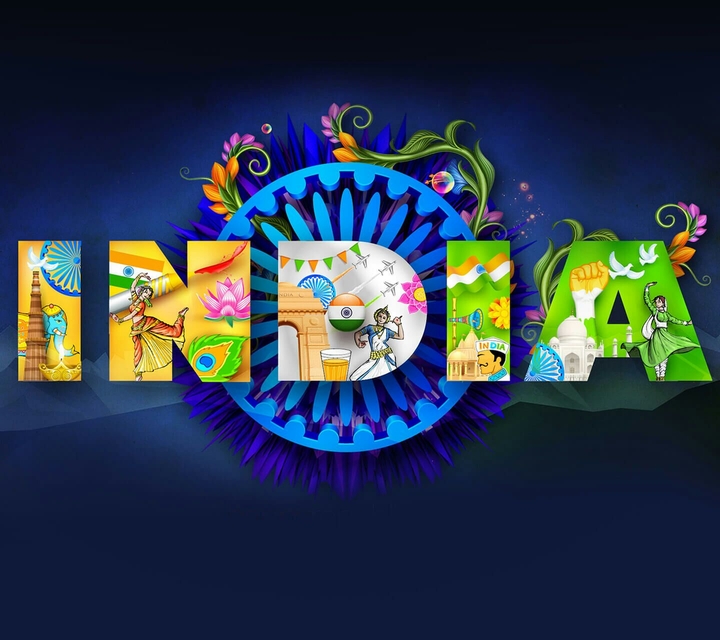Happy Republic Day