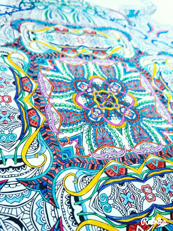 My Art